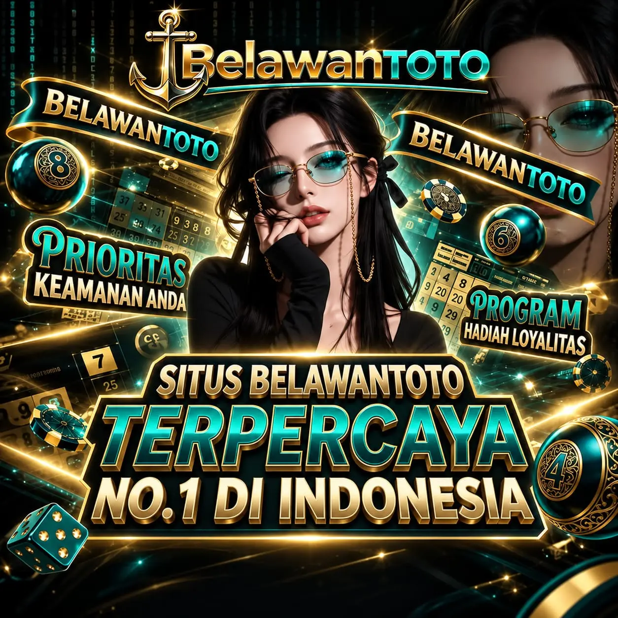 BELAWANTOTO
