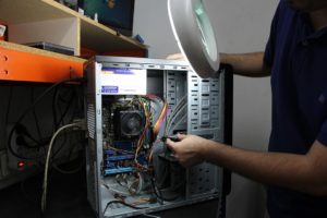 Computer Repair Company